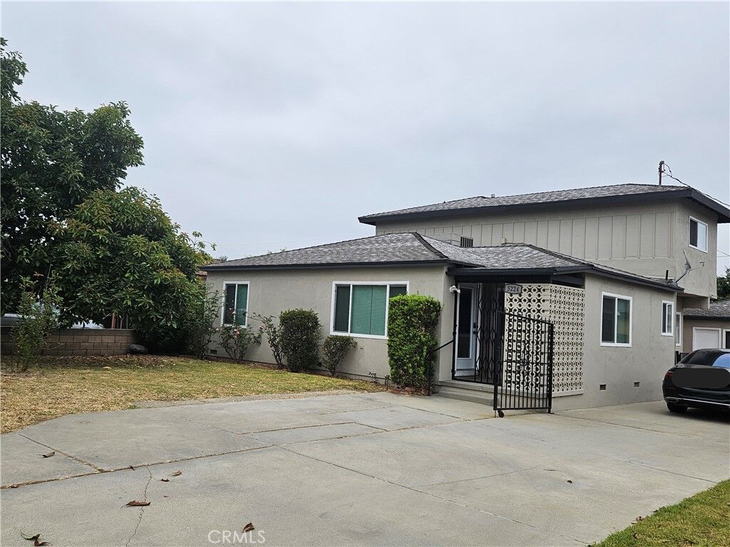 Property Photo:  5224 Hallowell Avenue  CA 91780 