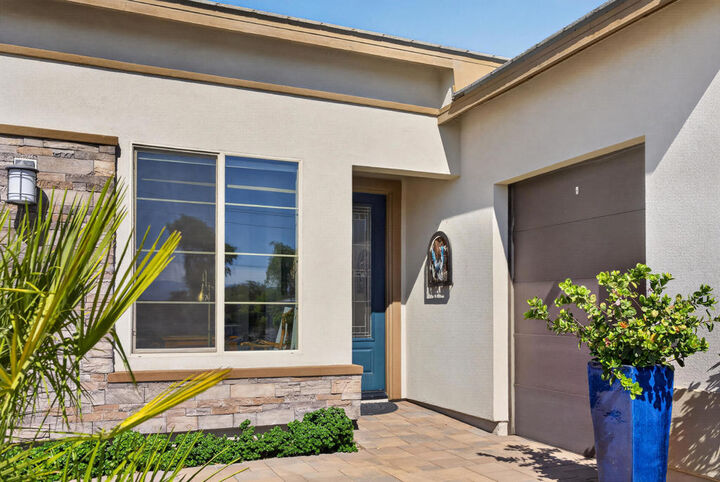 Property Photo:  50635 Havasu Falls Drive  CA 92201 