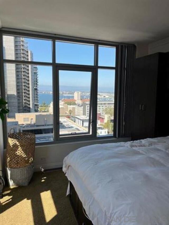 Property Photo: 425 W Beech 1354 CA 92101