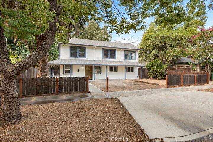 Property Photo:  272 E 4th E.  Avenue  CA 95926 