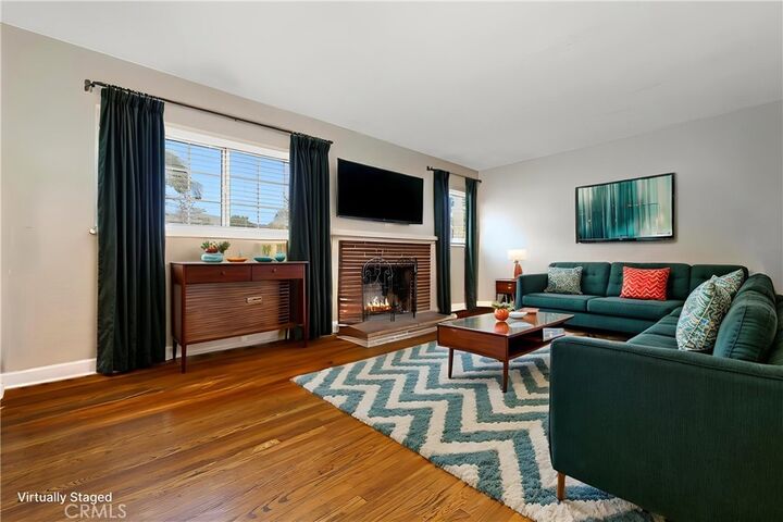 Property Photo:  434 E Carroll  CA 91741 
