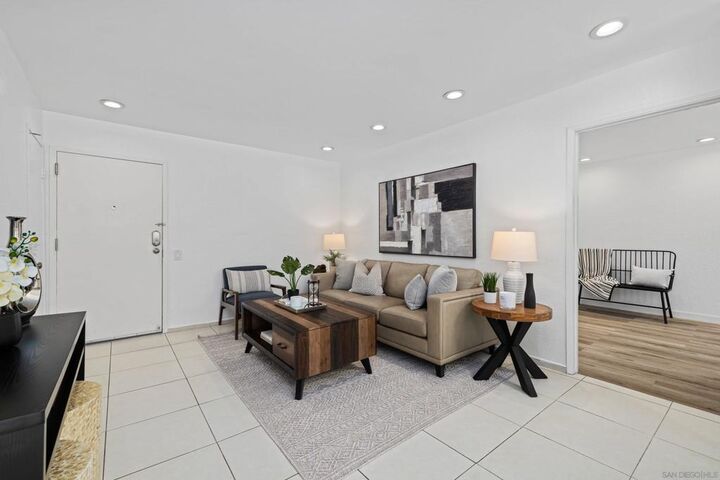Property Photo:  3140 Midway Dr #A209  CA 92110 