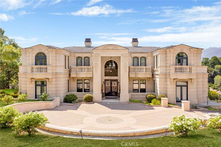 Property Photo: 165 Circle CA 91008