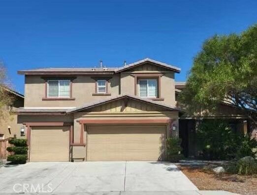 Property Photo:  15129 Mateo Prado  CA 92394 