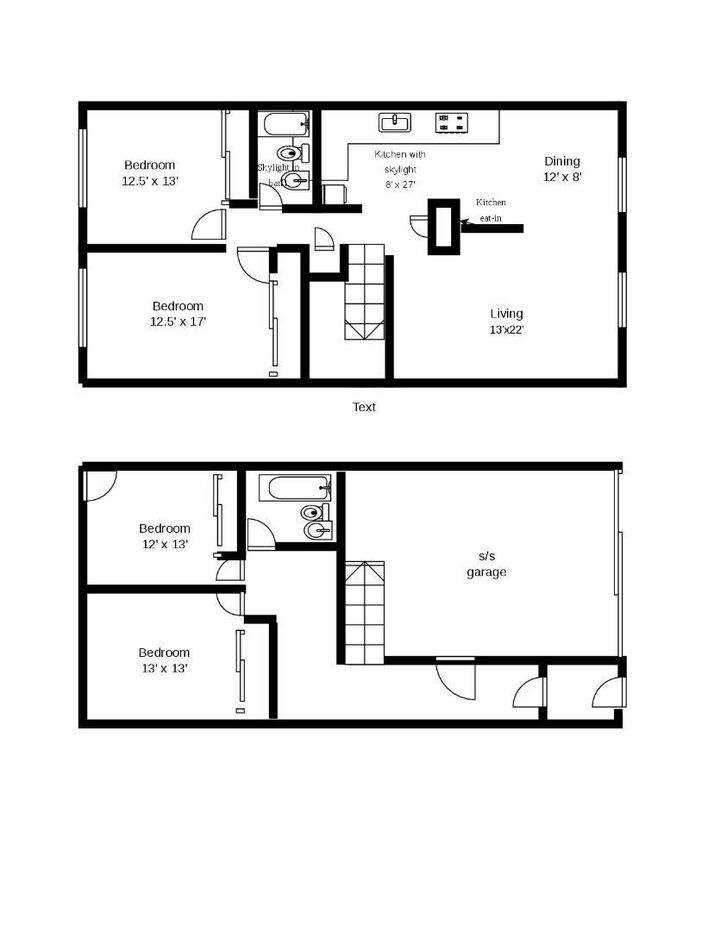 Property Photo:  60 E Moltke  CA 94014 