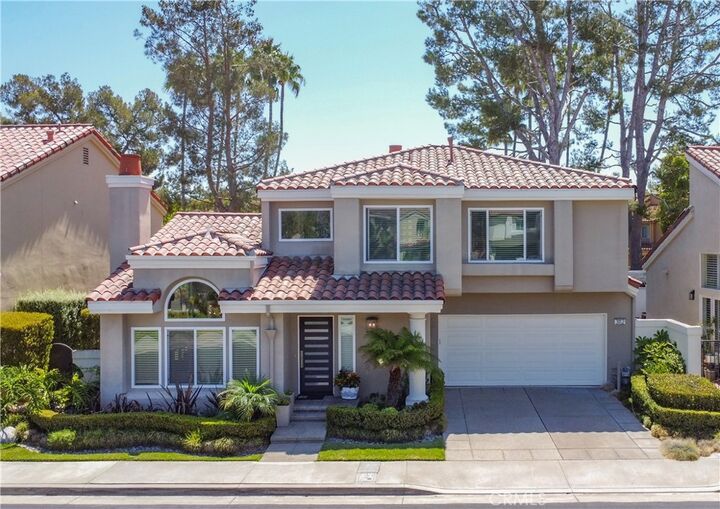Property Photo:  3112 Corte Hermosa  CA 92660 