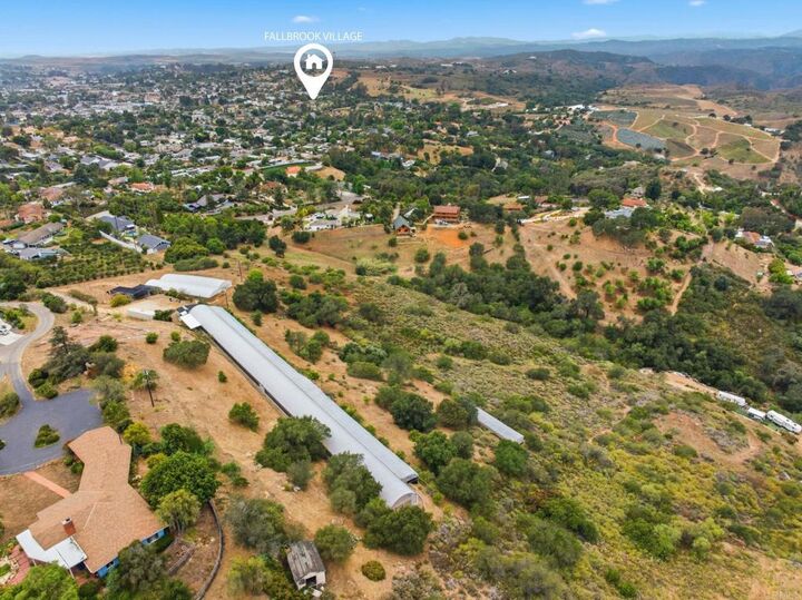 Property Photo: 803 Quail Hill Road CA 92028