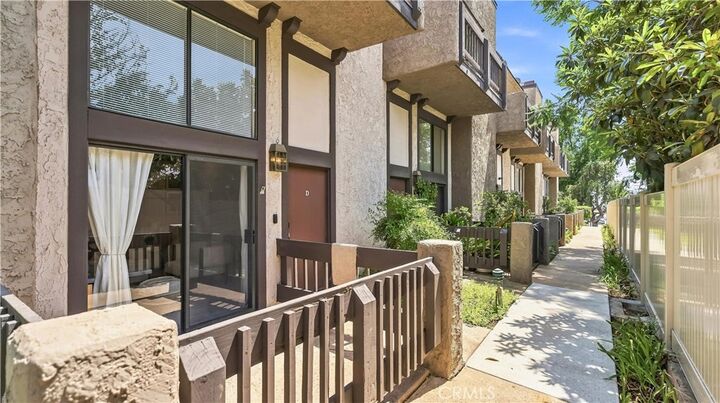 Property Photo:  1919 Huntington Drive D  CA 91010 