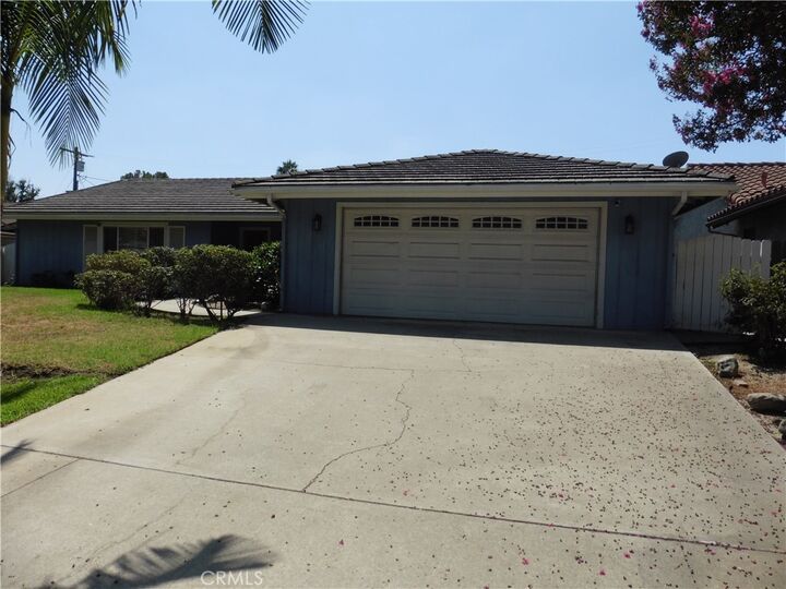 Property Photo:  706 W Wistaria Avenue  CA 91007 