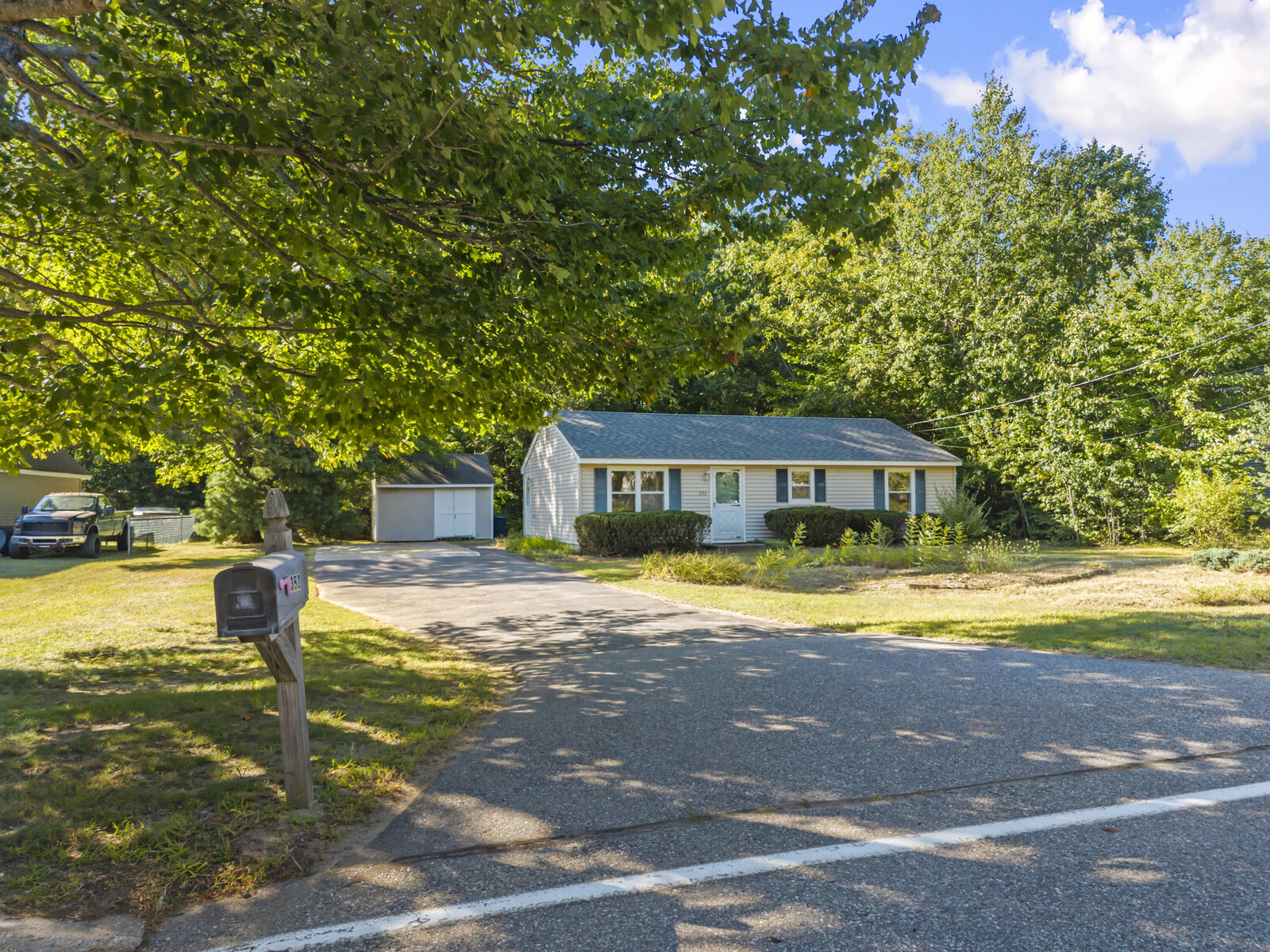 Property Photo:  352 Granite St Extension  ME 04005 