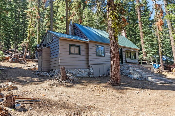 Property Photo:  50380 Devils Gate Road 7  CA 95646 