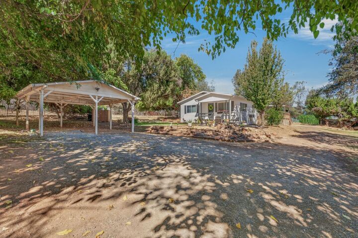 Property Photo: 12540 Lilac Way CA 95901