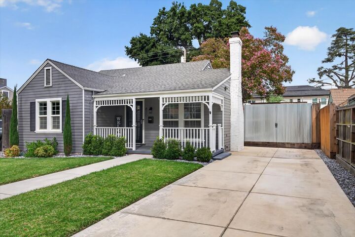 Property Photo:  1024 S Church Street  CA 95240 