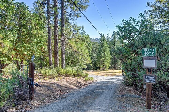 Property Photo:  4070 Stope Drive  CA 95667 