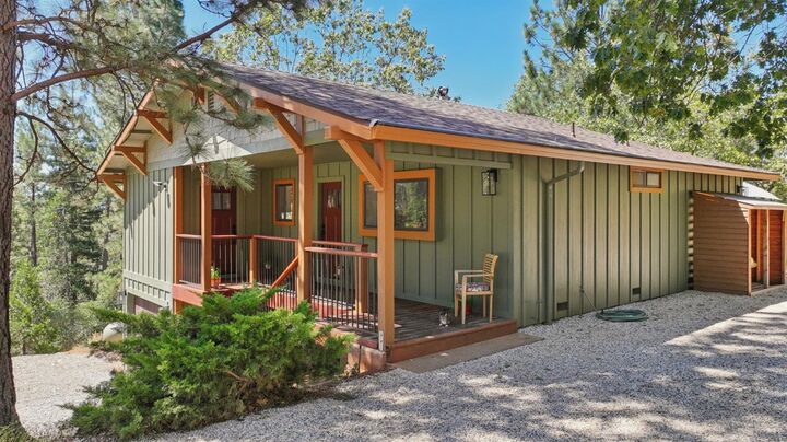 Property Photo:  1170 Pine Vista Lane  CA 95722 