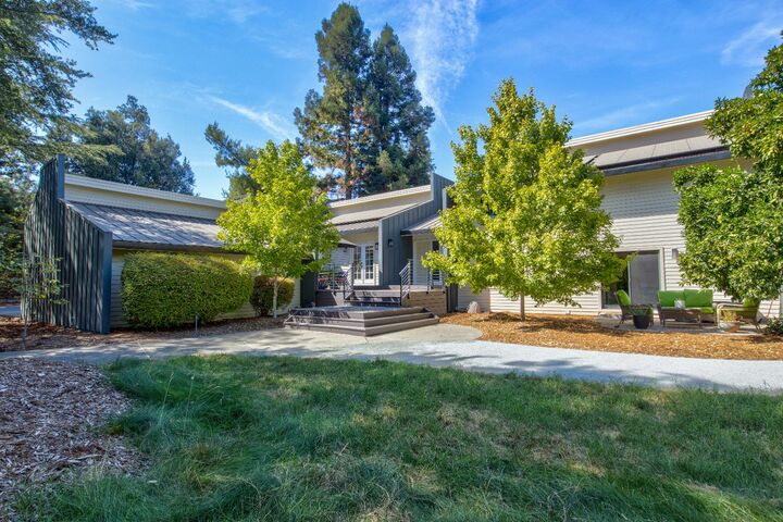 Property Photo:  38364 Wisteria Way  CA 95616 