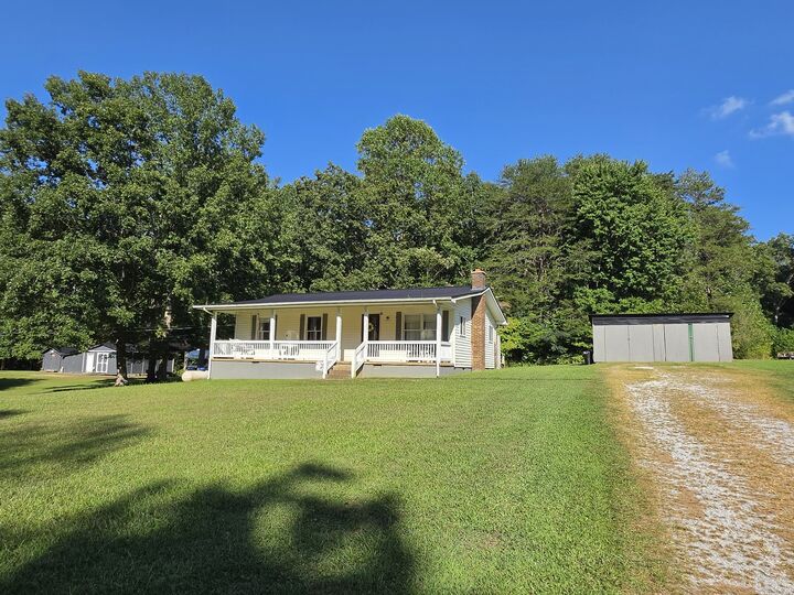 Property Photo: 712 55th Ave TN 37339