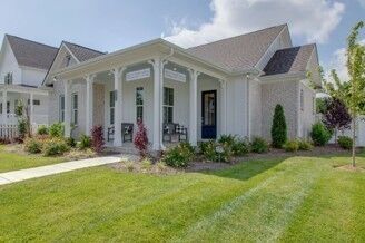 Property Photo: 1710 Lasea Rd TN 37174