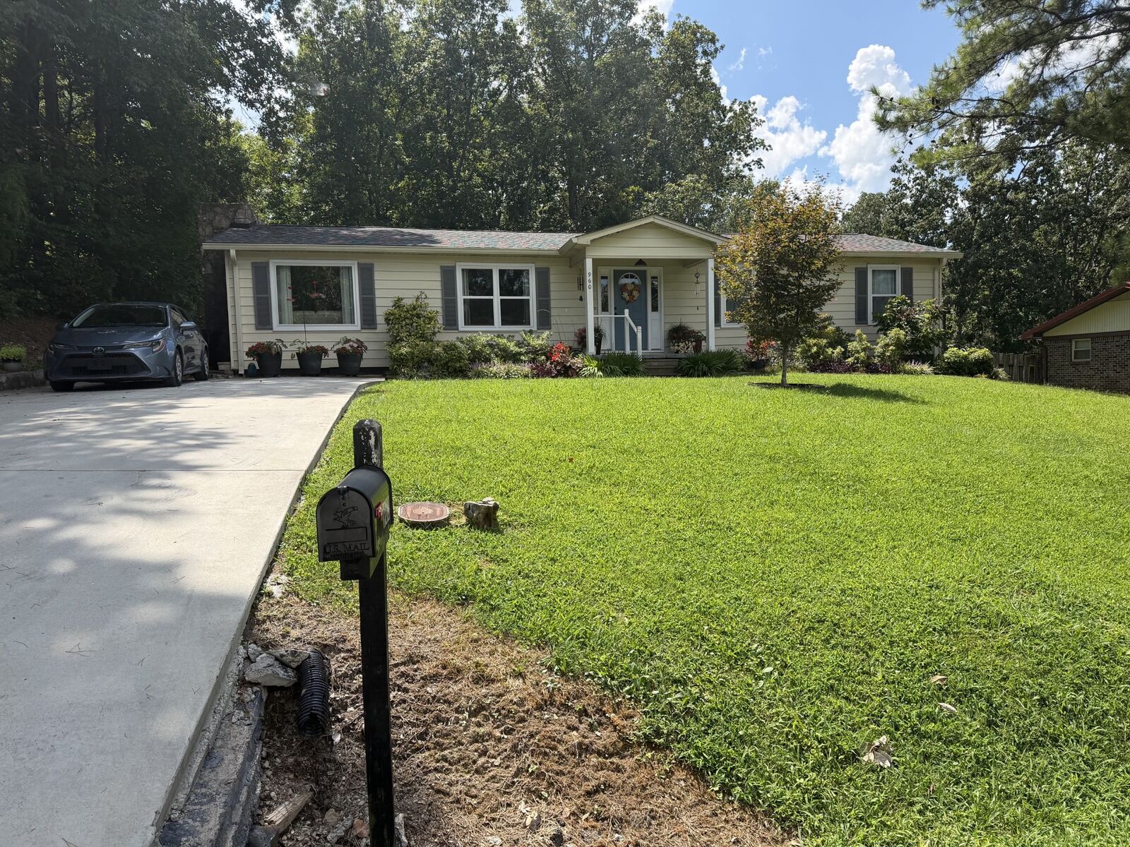Property Photo:  960 Forest Dr SE  TN 37323 