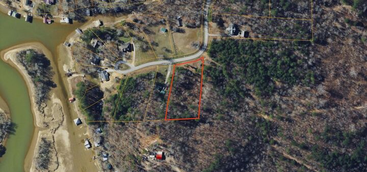 Property Photo:  0 County Road 7  TN 37309 
