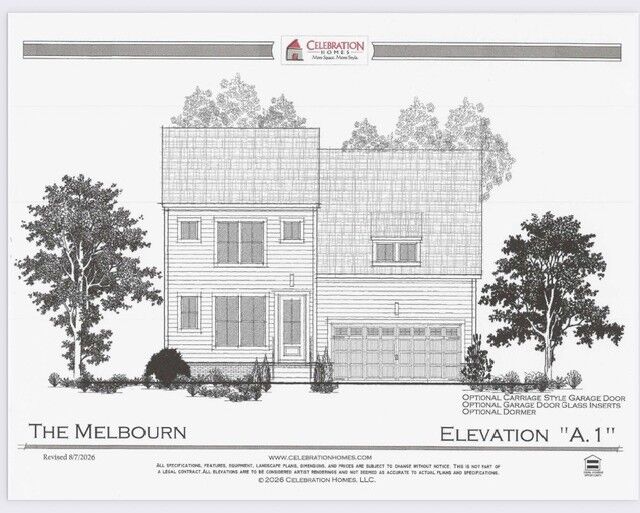 Property Photo: 1310 Ruddy Way TN 37090