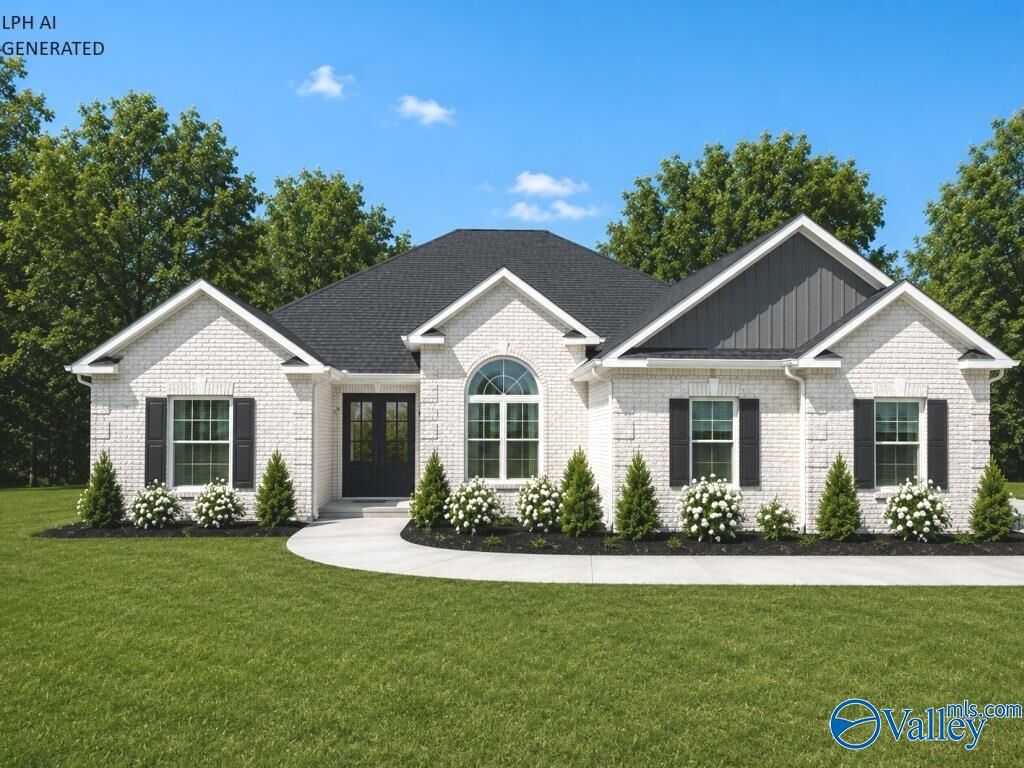 Property Photo: Bellewood - B1 Avondale Drive AL 35613