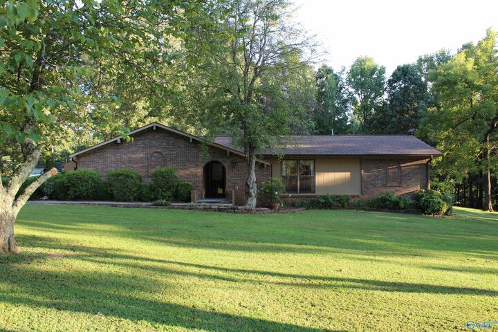 Property Photo: 51 Spring Valley Trail AL 35640