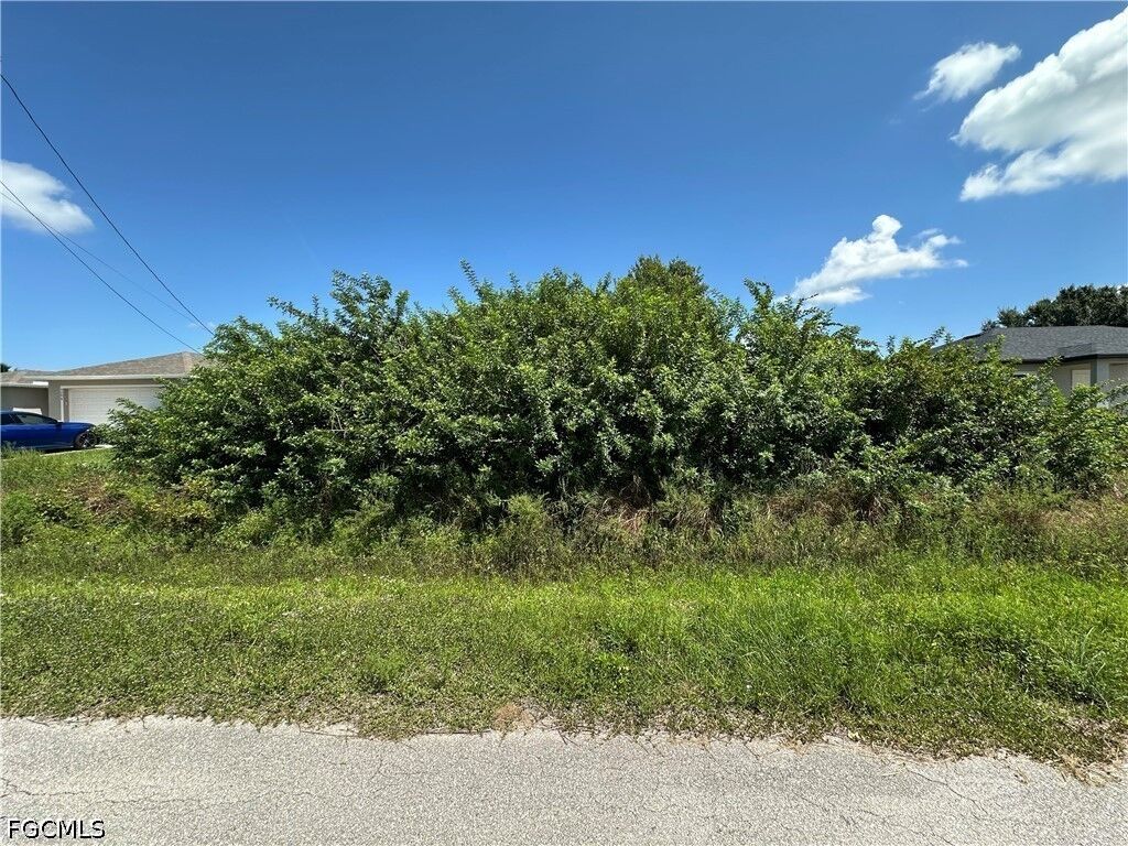 Property Photo:  4204 SW 18th Street  FL 33976 