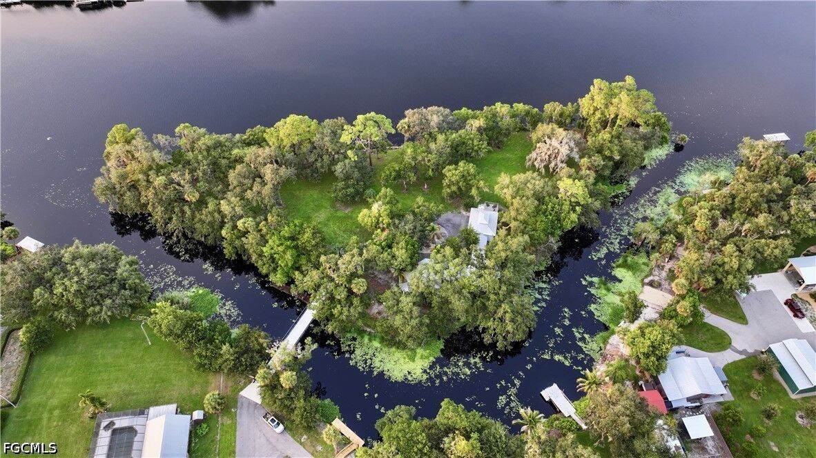 Property Photo:  3200 Fort Denaud Road  FL 33935 