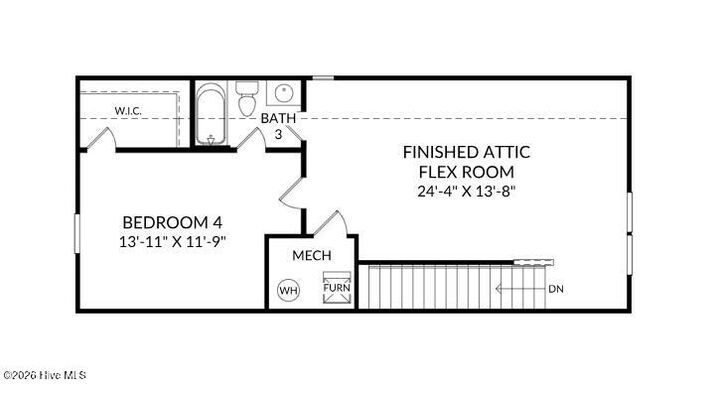 Property Photo:  4658 Hartshorn Circle  SC 29801 