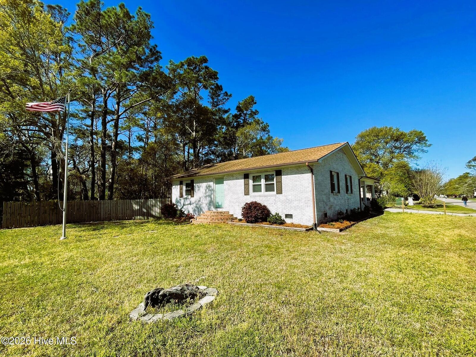 Property Photo: 113 NE 57th Street NC 28465