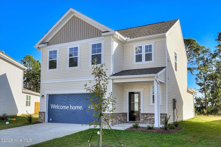 Property Photo: 727 Tess Street SC 29829