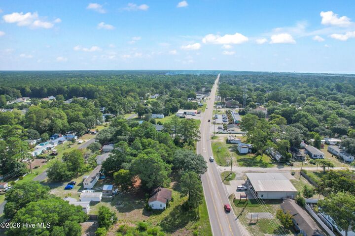 Property Photo:  7232 Beach Drive SW  NC 28469 