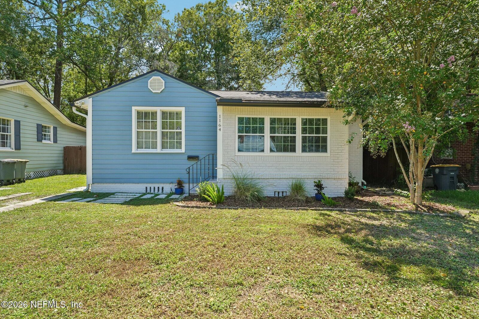 Property Photo:  1164 Day Avenue  FL 32205 
