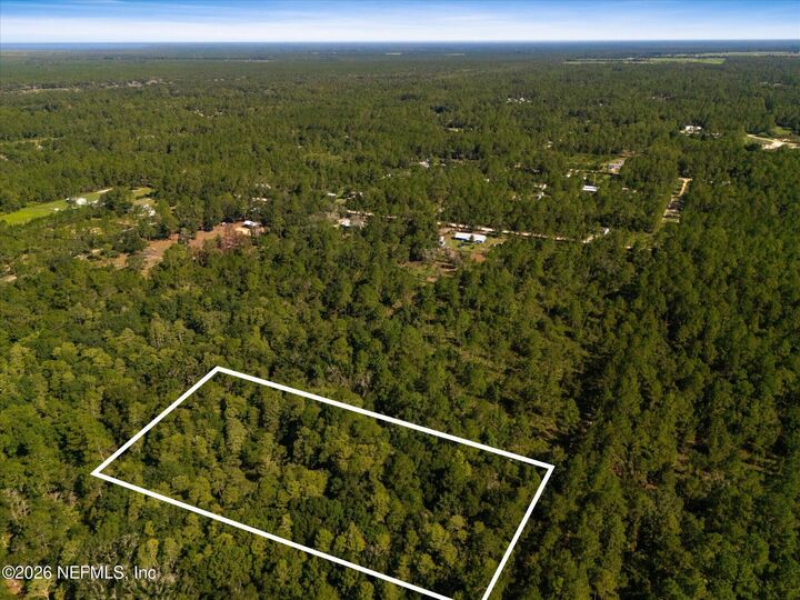 Property Photo: Tbd Tangerine Avenue FL 32110