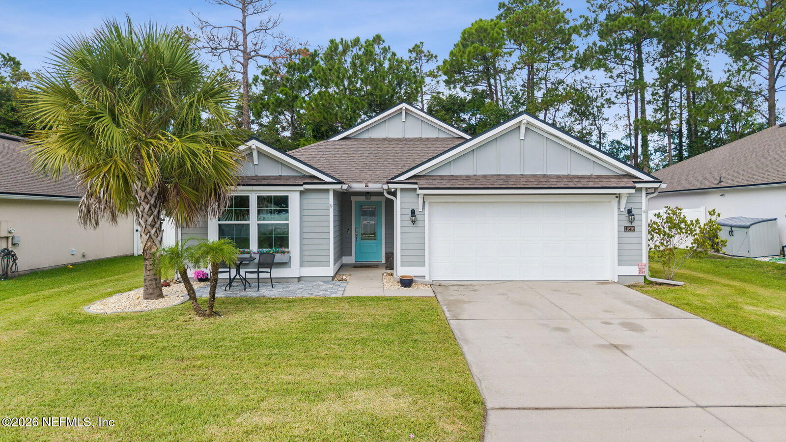 Property Photo:  11676 Yellow Perch Road  FL 32226 