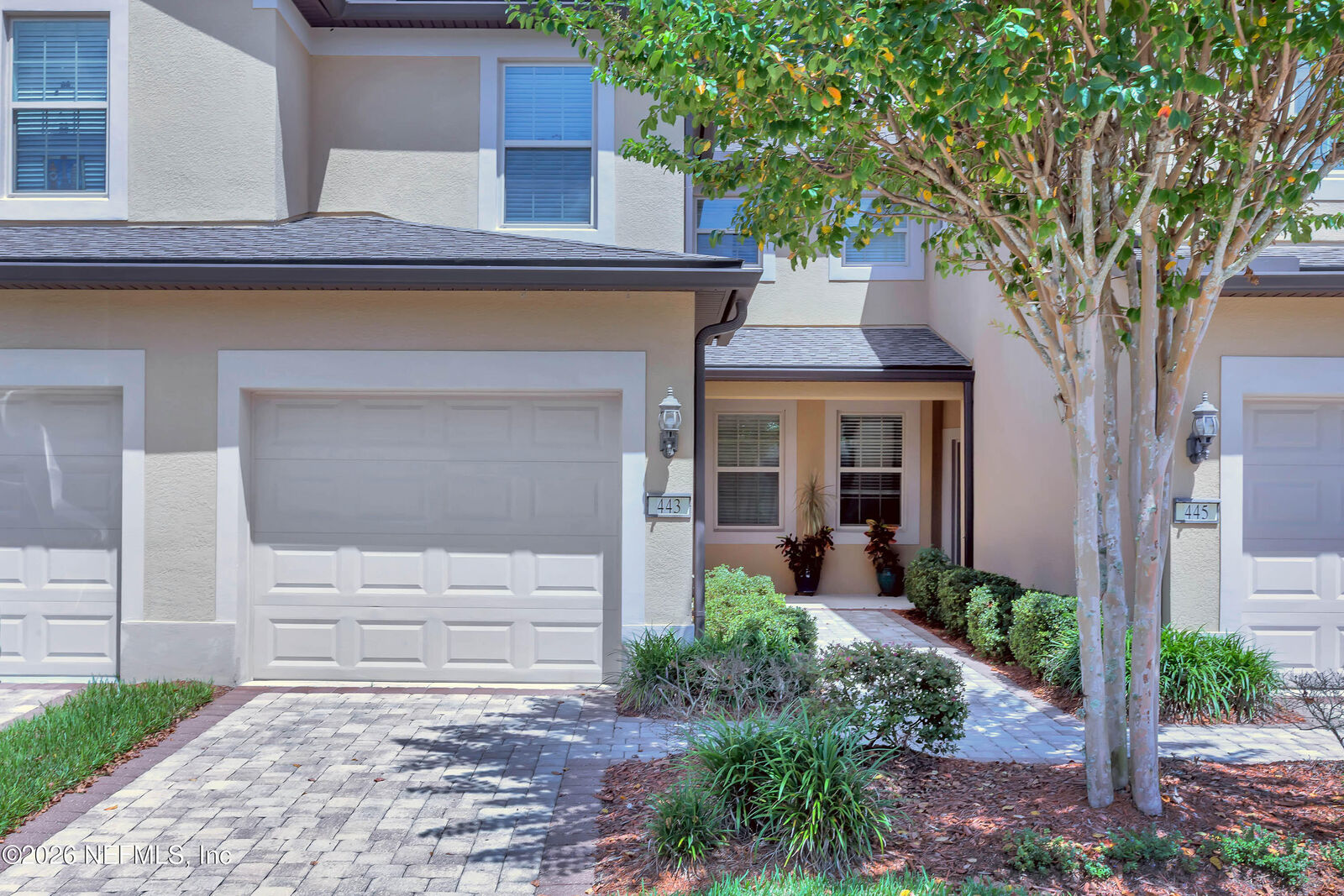 Property Photo:  443 Orchard Pass Avenue  FL 32081 