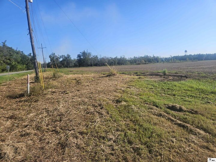 Property Photo:  00 Magnolia Road  LA 71269 