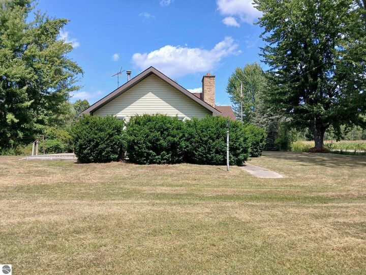 Property Photo:  4589 Geneva Road  MI 48618 