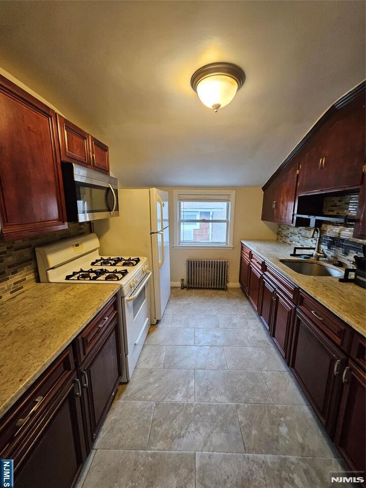 Property Photo: 159 Ridge Avenue 2 NJ 07003