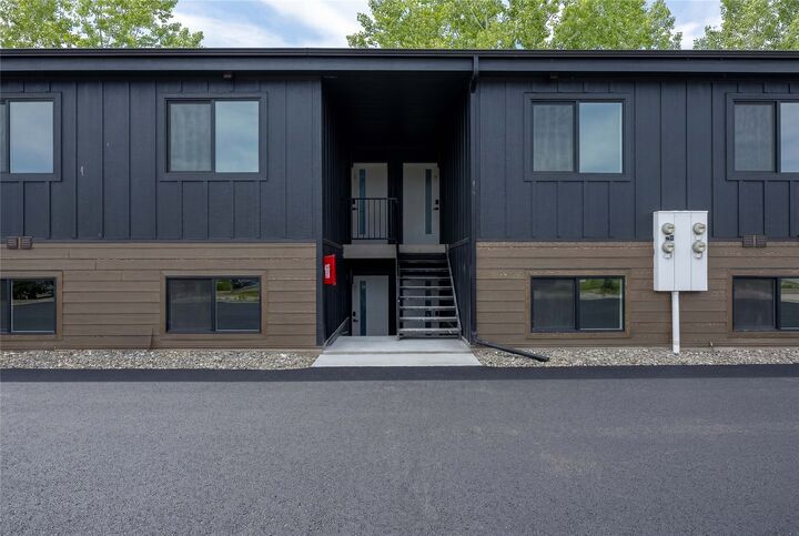 Property Photo:  3000 Washburn Avenue 6  MT 59801 