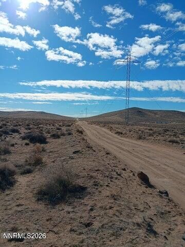 Property Photo:  0000 Lahontan Dam Road  NV 89406 