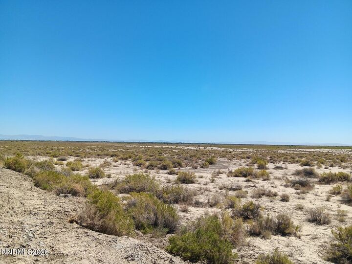 Property Photo: Apn# 007-091-73 Casey Road Road NV 89406