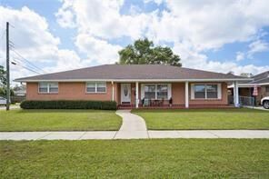 Property Photo:  760 Allen Toussaint Boulevard 760  LA 70124 