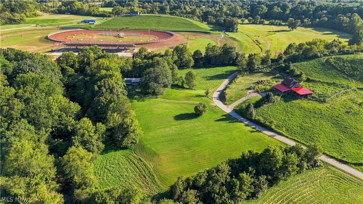 Property Photo:  623 Big Tygart Creek Road  WV 26150 