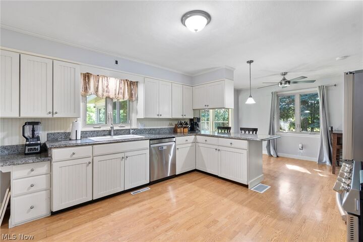 Property Photo: 4047 Steiner Road OH 44217
