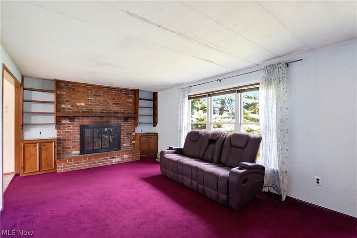 Property Photo: 6240 Woodard Road OH 44003