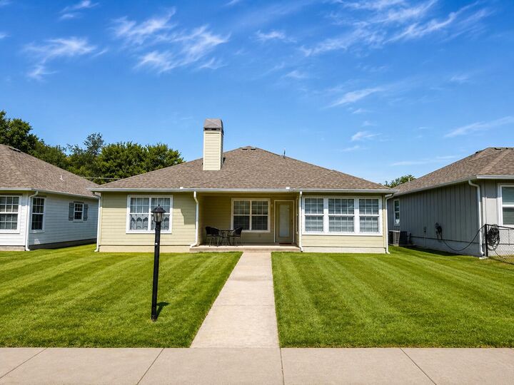 Property Photo: 1139 Coleman Drive OK 74350