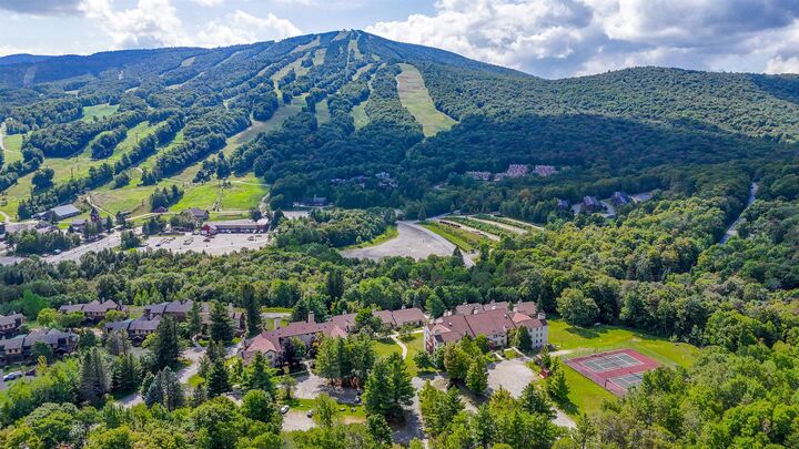 Property Photo:  17F Mountain Village  VT 05356 