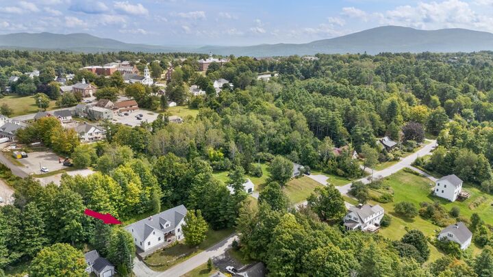Property Photo: 263 Barrett Road NH 03257